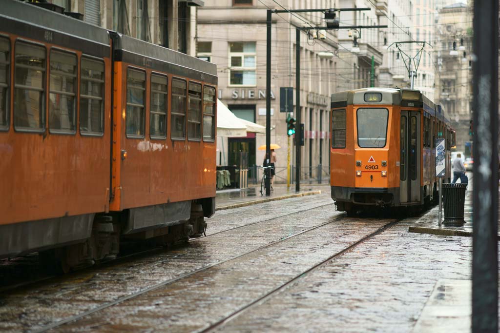 fotografia, materiale, libero il panorama, dipinga, fotografia di scorta,La citt di Milano, , , , 