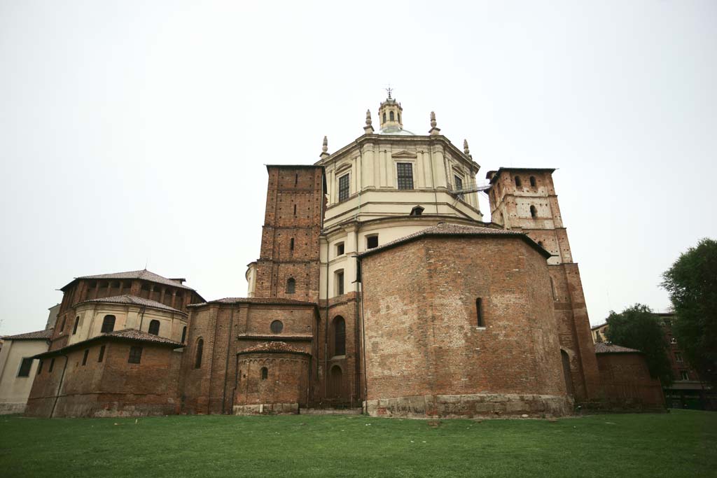 foto,tela,gratis,paisaje,fotografa,idea,Iglesia de San Giorgio para escape, , , , 