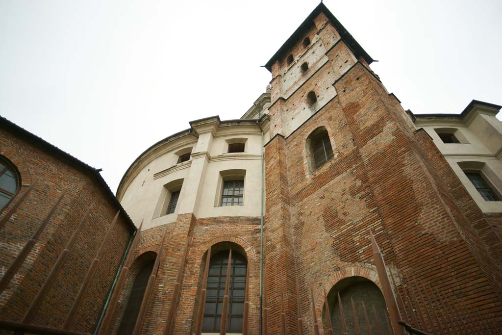 Foto, materiell, befreit, Landschaft, Bild, hat Foto auf Lager,Kirche San Giorgio para Auspuff, , , , 