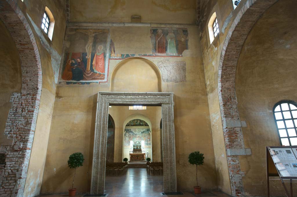 fotografia, materiale, libero il panorama, dipinga, fotografia di scorta,San Lorenzo Maggiore cattedrale, , , , 