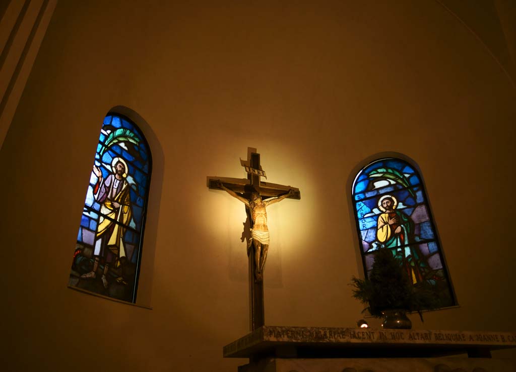 fotografia, materiale, libero il panorama, dipinga, fotografia di scorta,La chiesa di Sant'Ambrogio, , , , 