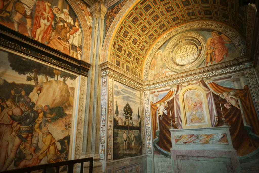 fotografia, materiale, libero il panorama, dipinga, fotografia di scorta,San Maurizio Chiesa, , , , 