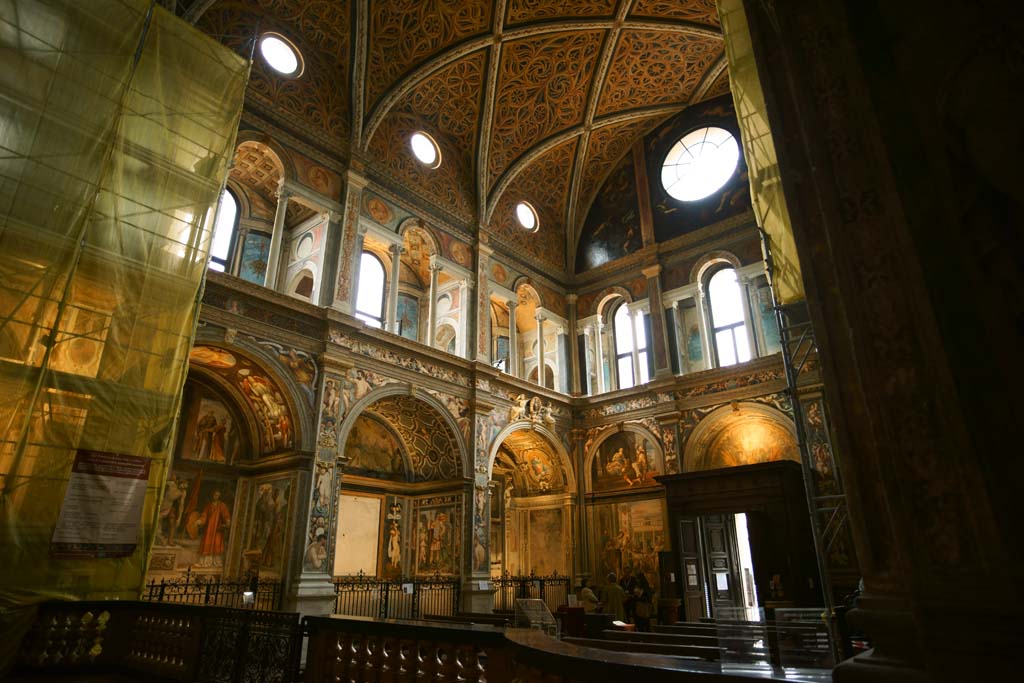 fotografia, materiale, libero il panorama, dipinga, fotografia di scorta,San Maurizio Chiesa, , , , 