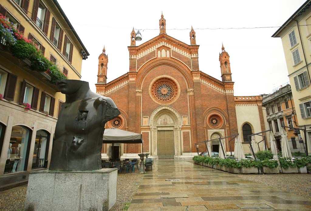 fotografia, material, livra, ajardine, imagine, proveja fotografia,Igreja de Santa Maria del Carmine (Capela Brancacci), , , , 