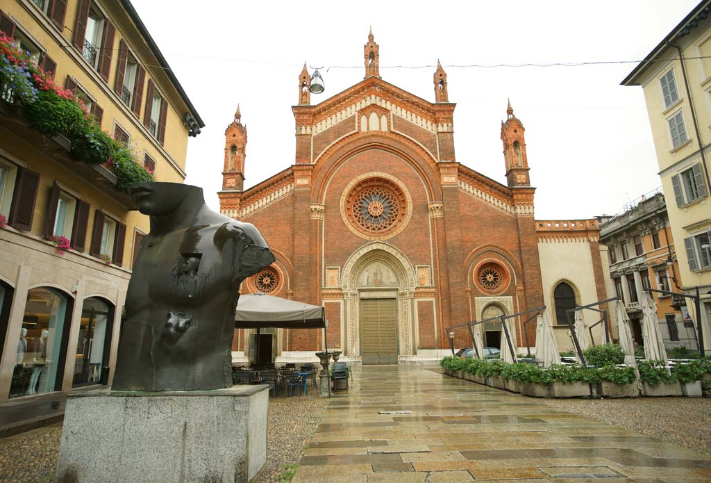 foto,tela,gratis,paisaje,fotografa,idea,Iglesia de Santa Maria del Carmine (Brancacci Chapel), , , , 