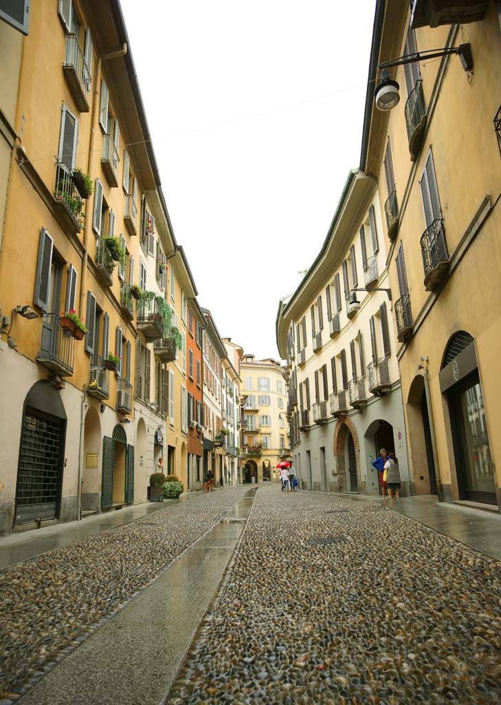 fotografia, materiale, libero il panorama, dipinga, fotografia di scorta,La citt di Milano, , , , 