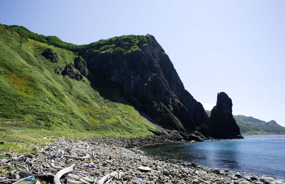 photo, la matire, libre, amnage, dcrivez, photo de la rserve,Le rivage d'une place sacre, falaise, Le rivage, pierre, vague