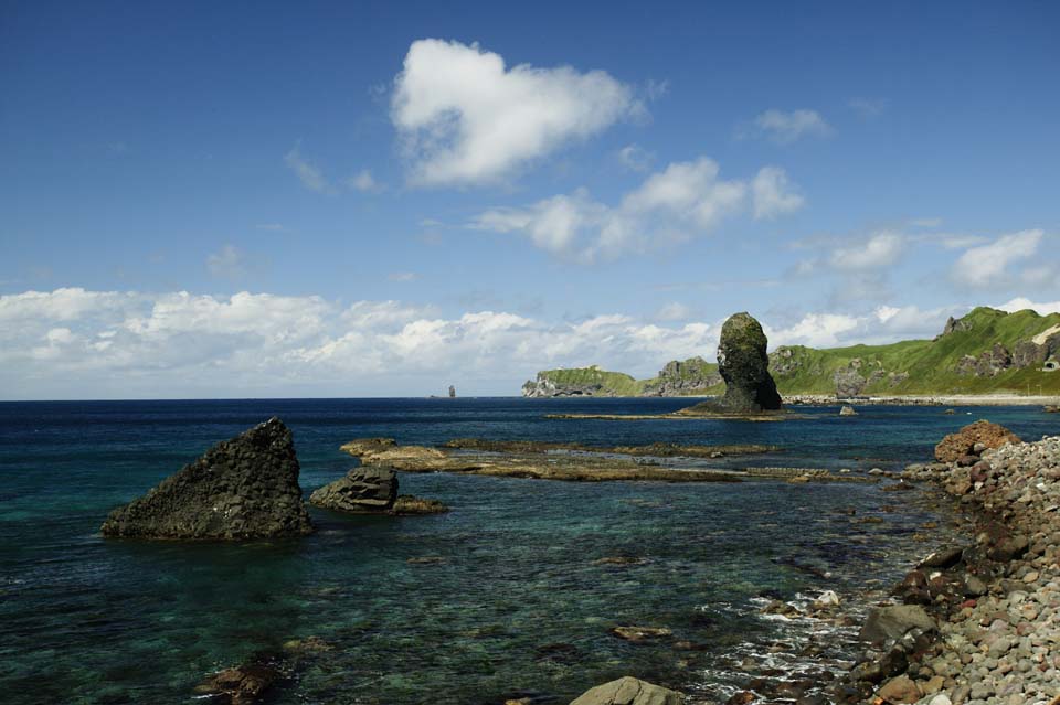 photo, la matire, libre, amnage, dcrivez, photo de la rserve,Dcor avec une pierre du cerf-volant, falaise, Le rivage, pierre, vague