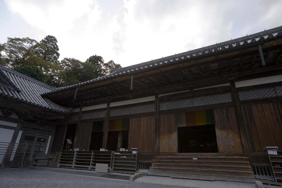 foto,tela,gratis,paisaje,fotografa,idea,Zuigan - templo de ji de Matsushima, De madera, Templo Buddhist y santuario sintosta, Azulejo, Buddhism