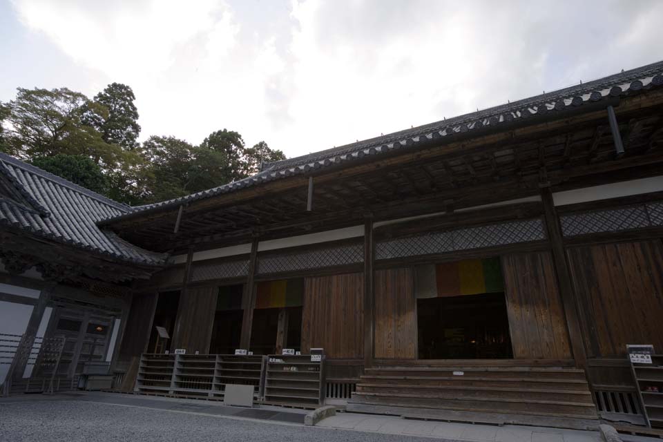 fotografia, materiale, libero il panorama, dipinga, fotografia di scorta,Tempio di Zuigan-ji di Matsushima, Di legno, Tempio buddista e sacrario di Scintoismo, tegola, Buddismo