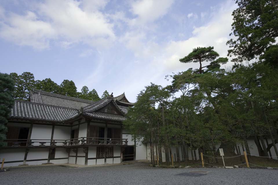 photo,material,free,landscape,picture,stock photo,Creative Commons,Zuigan-ji Temple of Matsushima, Wooden, Buddhist temple and Shinto shrine, tile, Buddhism