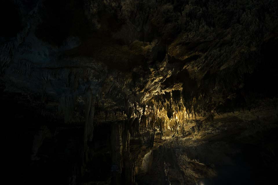 photo, la matire, libre, amnage, dcrivez, photo de la rserve,Caverne de la stalactite d'Ishigaki-jima le, caverne de la stalactite, Stalactite, Calcaire, caverne