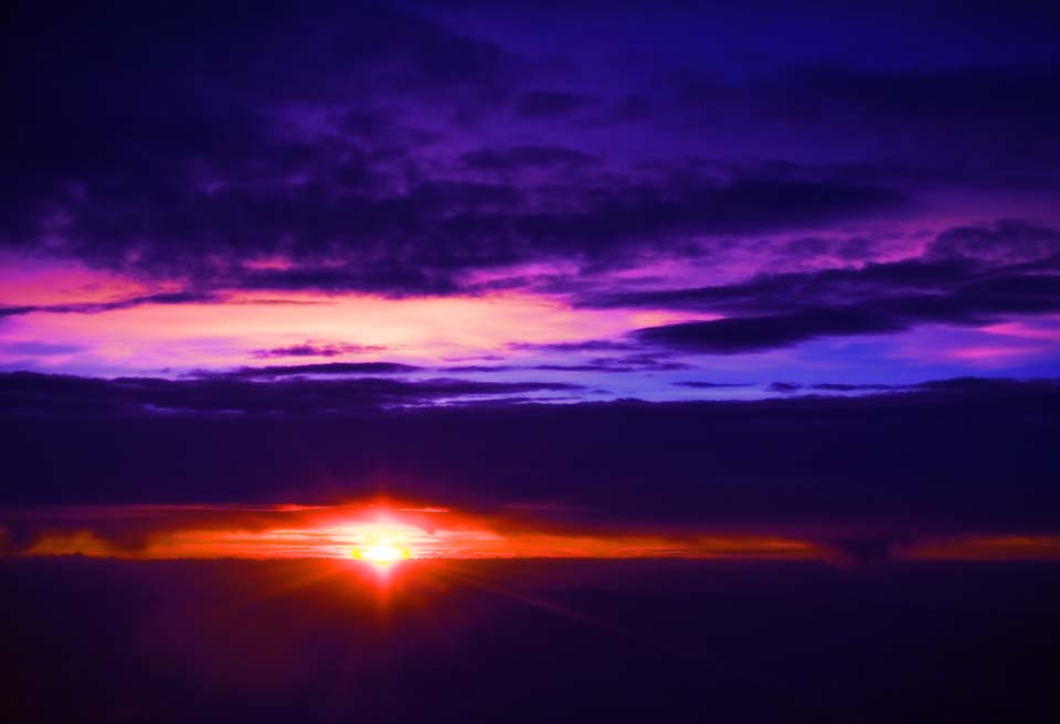 fotografia, materiale, libero il panorama, dipinga, fotografia di scorta,Un tramonto di cremisi, Cremisi, Rosso, Il sole di setting, Il sole