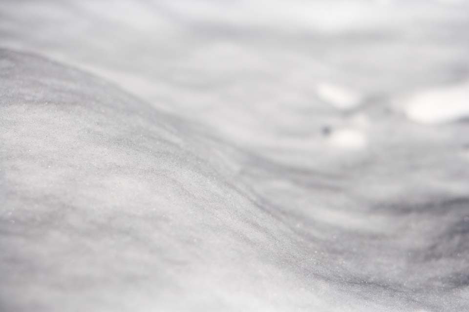 fotografia, materiale, libero il panorama, dipinga, fotografia di scorta,Onda nevosa, campo nevoso, ombra, Tempo, nevicata
