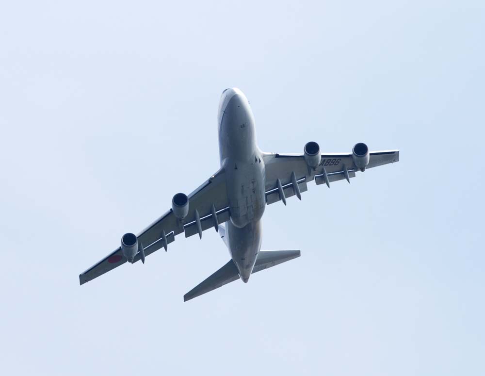 fotografia, materiale, libero il panorama, dipinga, fotografia di scorta,Un jet, Un aeroplano, aereo di passeggero, Il cielo, jet