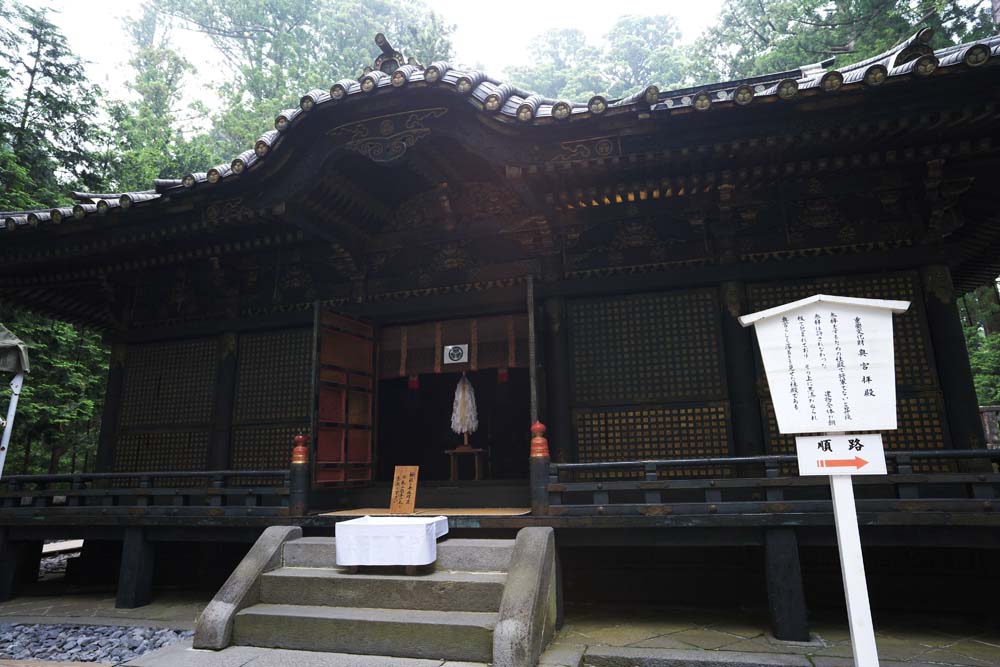 foto,tela,gratis,paisaje,fotografa,idea,El santuario - poner ms profundo de Tosho - Shrine de gu, Santuario sintosta, Herencia de mundo, Techo, 