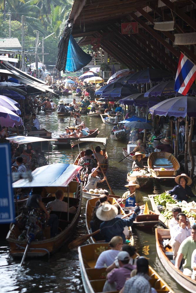 fotografia, materiale, libero il panorama, dipinga, fotografia di scorta,Mercato di acqua, mercato, Comprando e vendendo, barca, 