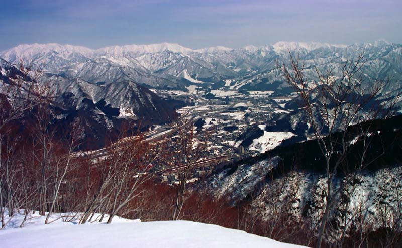 ,,, ,,,  - Bird's Yuzawa Echigo.  , ., ., .  , 