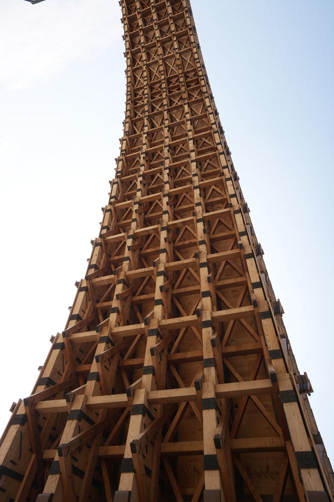 Foto, materieel, vrij, landschap, schilderstuk, bevoorraden foto,Kintai-kyo Bruggen, Kintai-kyo Bruggen, Tekende lokaal aan, Bezoekende touristenplaats stip, Brug