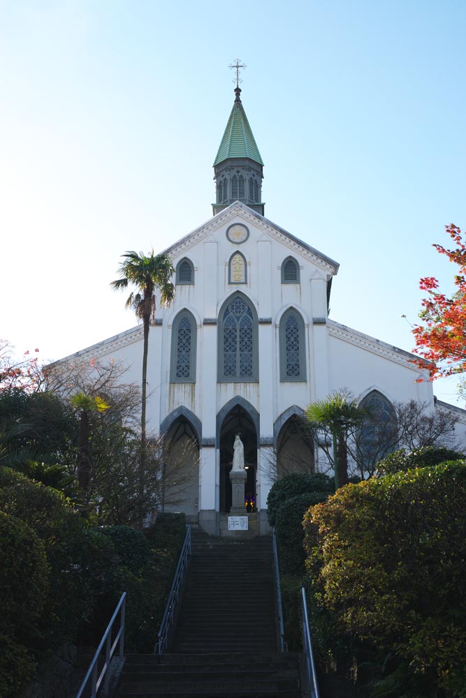 fotografia, materiale, libero il panorama, dipinga, fotografia di scorta,Oura chiesa cattolica, chiesa, La Parigi societ di propagazione straniera, , Architettura di stile Gotica