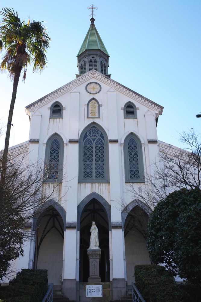 fotografia, materiale, libero il panorama, dipinga, fotografia di scorta,Oura chiesa cattolica, chiesa, La Parigi societ di propagazione straniera, , Architettura di stile Gotica