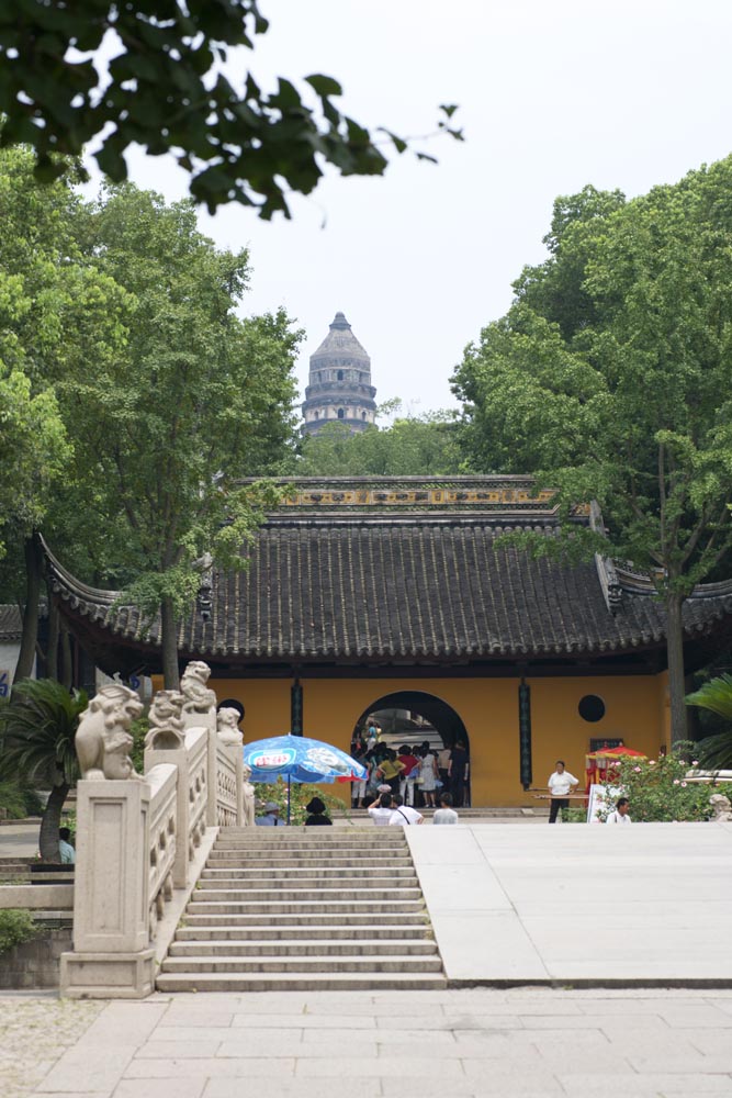 foto,tela,gratis,paisaje,fotografa,idea,La entrada de HuQiu, Puente, La puerta, Torre, 