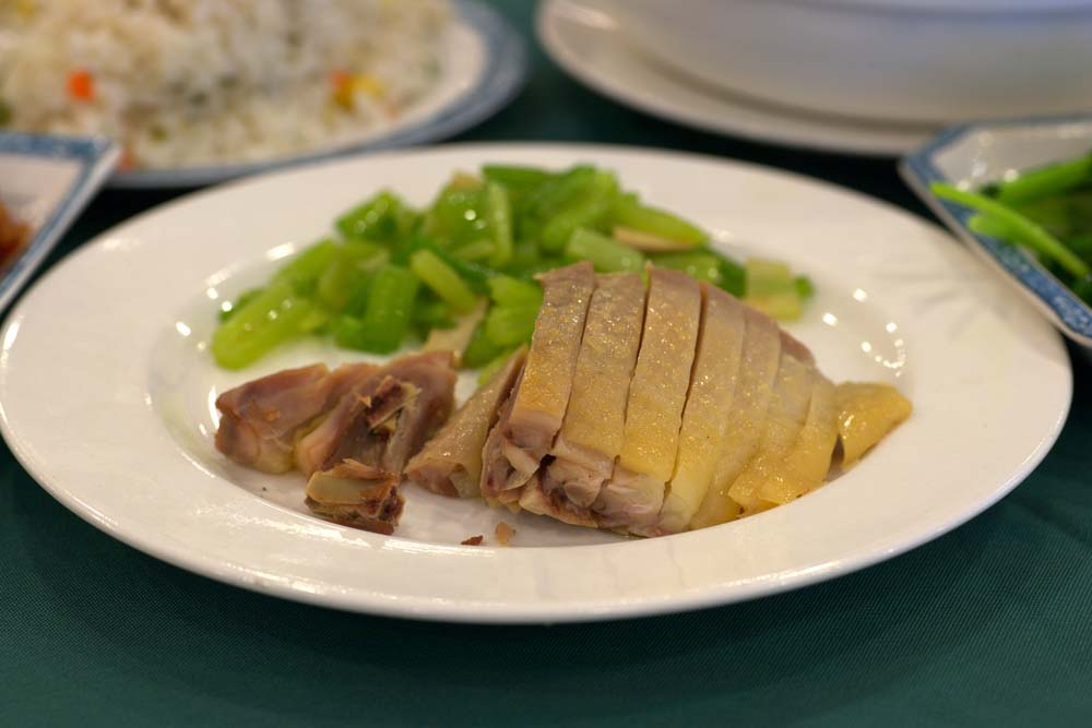 Foto, materiell, befreit, Landschaft, Bild, hat Foto auf Lager,BaiZanJi, Hhnchen Beilagen, Huhn, Chinesisches Essen, Teller