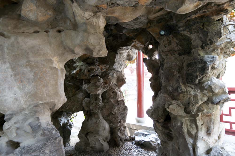 fotografia, materiale, libero il panorama, dipinga, fotografia di scorta,La struttura della pietra della montagna in tempio di inverno, Accumulare-pietre, tempio, seno, Buddismo