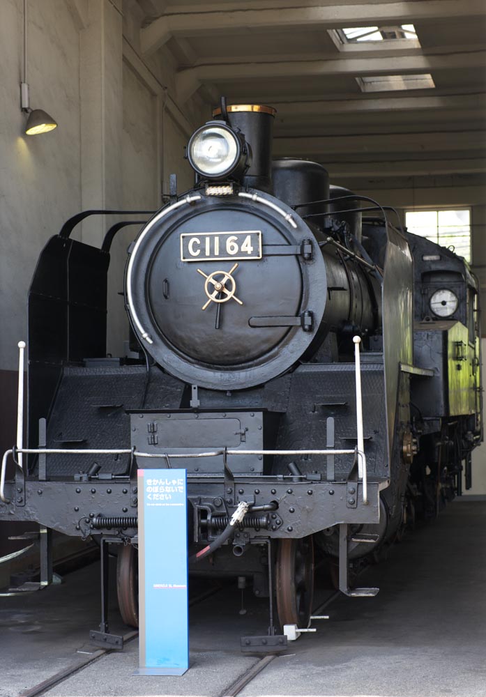 Foto, materieel, vrij, landschap, schilderstuk, bevoorraden foto,Een wasem locomotief, Bewasem locomotief, Trein, Aandrijfwiel, Steenkool