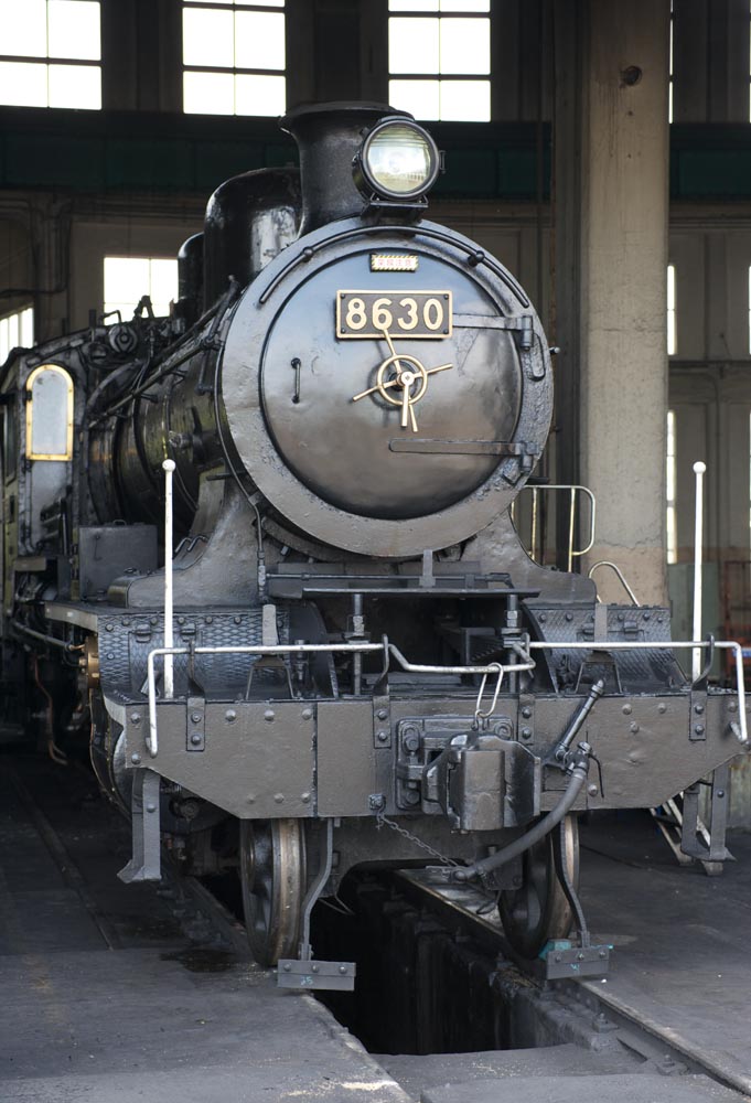 Foto, materieel, vrij, landschap, schilderstuk, bevoorraden foto,Een wasem locomotief, Bewasem locomotief, Trein, Aandrijfwiel, Steenkool