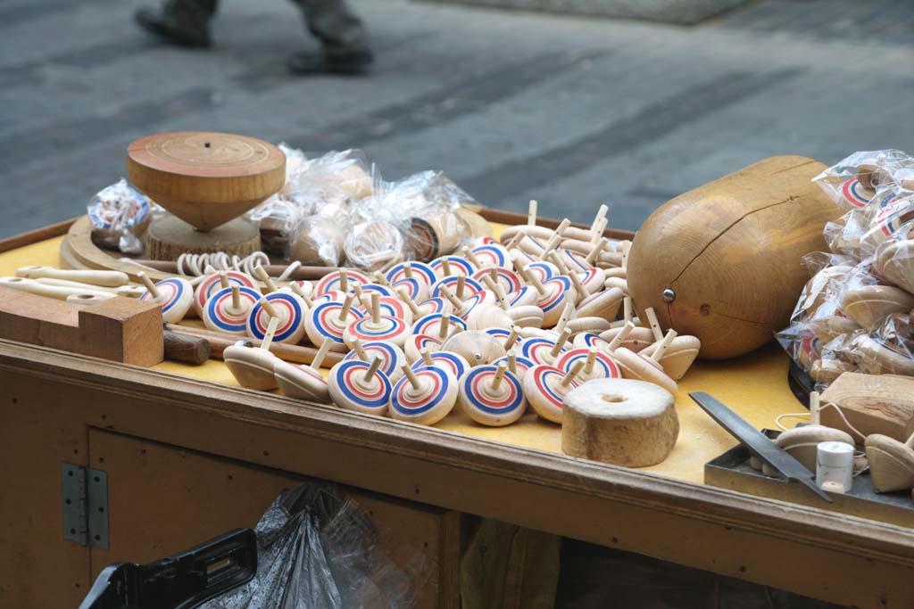 fotografia, materiale, libero il panorama, dipinga, fotografia di scorta,La bancarella della cima, bancarella, giocattolo di legno, cima, 