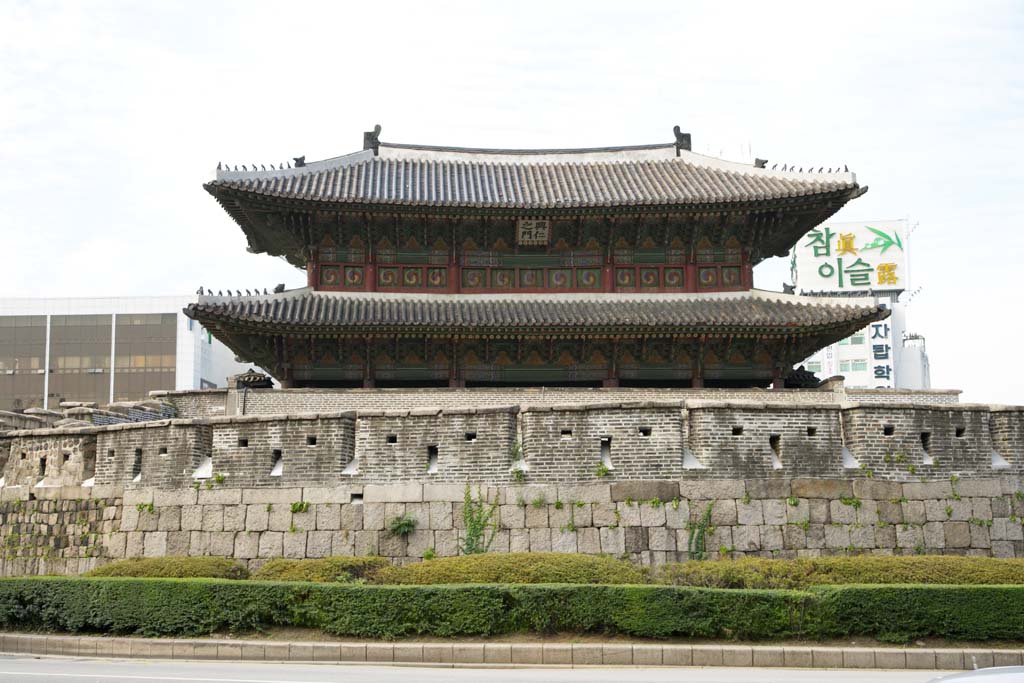 , , , , ,  .,Dongdaemun, Jongnoarea, Heunginjimun,    , Dongdaemun-sijang