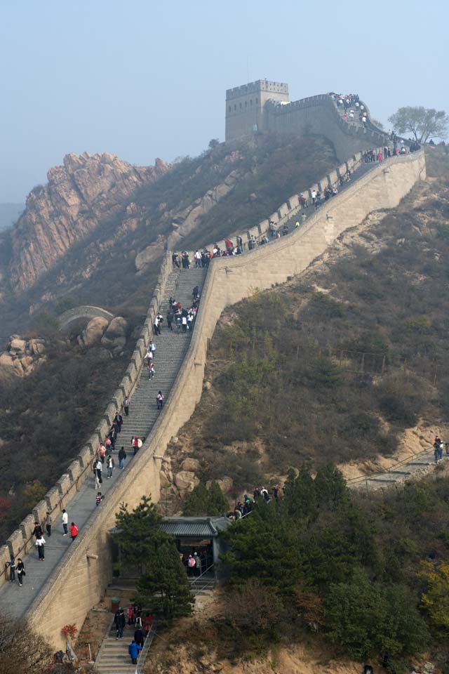 foto,tela,gratis,paisaje,fotografa,idea,Gran Muralla, Paredes, Castillo de Lou, Xiongnu, Emperor Guangwu de Han