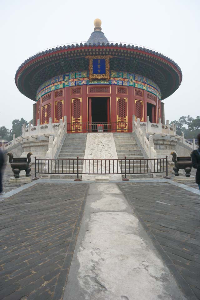 Foto, materiell, befreit, Landschaft, Bild, hat Foto auf Lager,Herrscher und der Temple of Heaven, , Hchst Schatz, Ding, Gebet