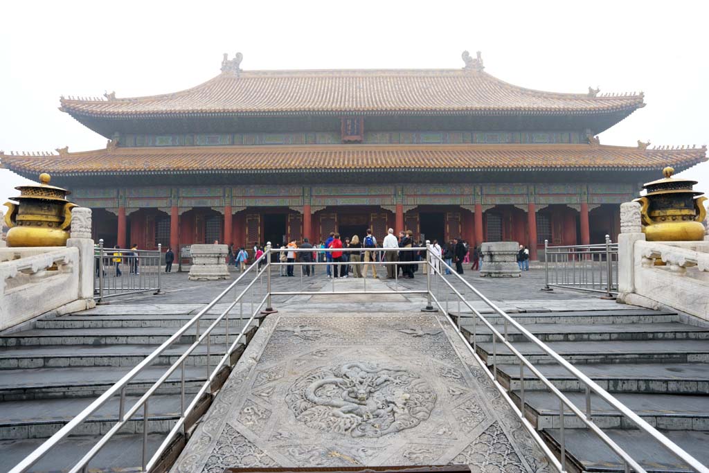 photo,material,free,landscape,picture,stock photo,Creative Commons,Forbidden City Kiyomiya Inui, Prince dense denominated law, Hiroshi Akira Komei, Zhu coating, Long cloud stone floor