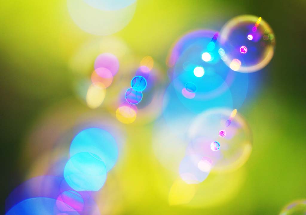 photo,material,free,landscape,picture,stock photo,Creative Commons,Soap bubble, SHABON ball, Foam, Yu -, Child's play