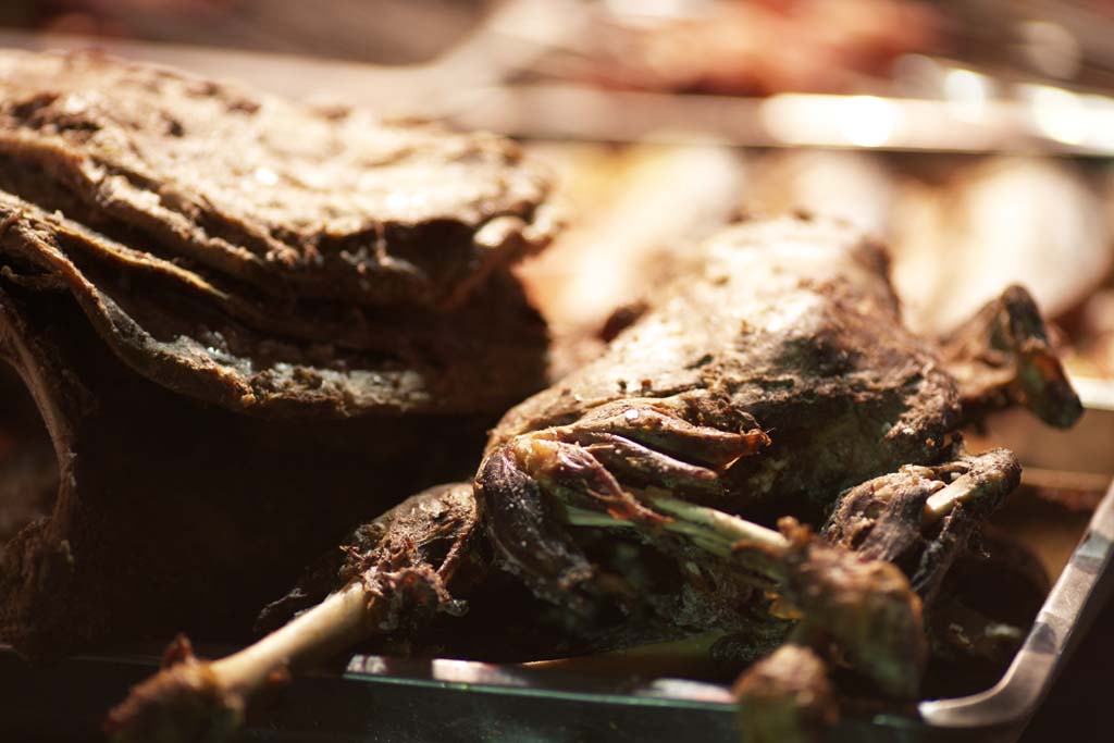 photo,material,free,landscape,picture,stock photo,Creative Commons,The bone-in meat stalls, Bone, Meat, Lam, Islam
