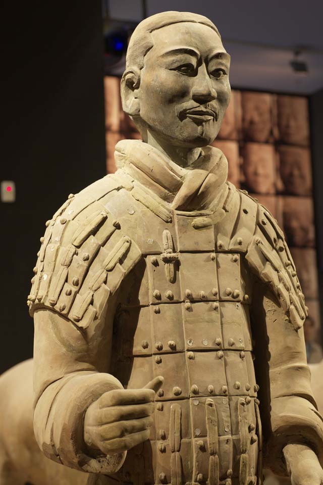 photo, la matire, libre, amnage, dcrivez, photo de la rserve,Terracotta Warrior, Guerriers de la terre cuite, Gens anciens, Tombe, Hritage Mondial