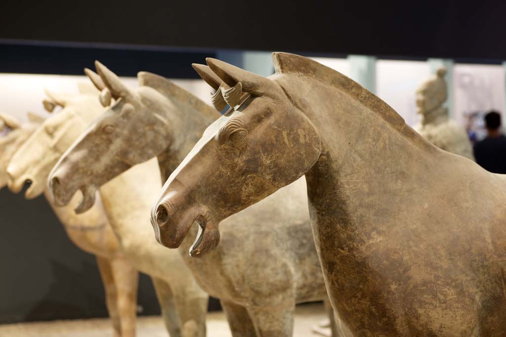 fotografia, materiale, libero il panorama, dipinga, fotografia di scorta,Guerriero di terracotta, Guerrieri di cotta di terra, Persone antiche, Tomba, Eredit di Mondo