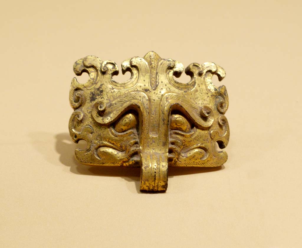 fotografia, materiale, libero il panorama, dipinga, fotografia di scorta,Bronzo dorato-Ring titolare Maschera, Gioielleria, Vasellame antico, Faccia, Modelli