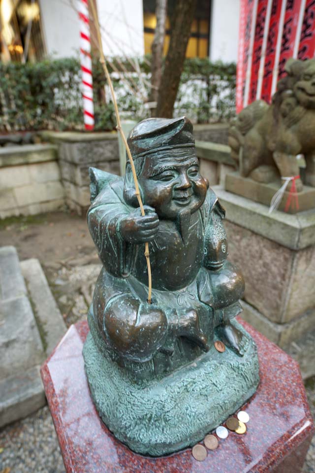 photo,material,free,landscape,picture,stock photo,Creative Commons,It's Yasaka Shrine tortoiseshell, EBISU, Ebisu, , 