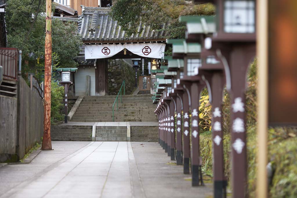 foto,tela,gratis,paisaje,fotografa,idea,Tyourakuzi, Buddhism, , Huang Taishan, Escalera de piedra