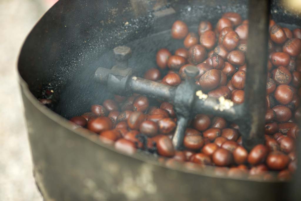 Foto, materiell, befreit, Landschaft, Bild, hat Foto auf Lager,Marron Braten Maschine, , Kstlich, Liebes Bohrloch, Feste