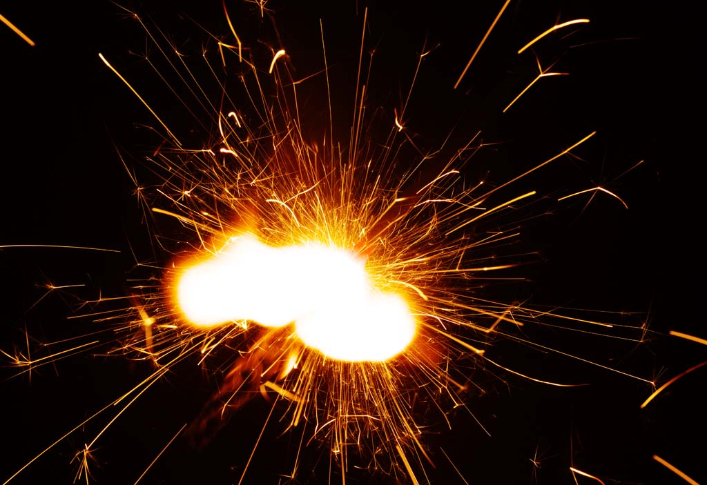 fotografia, materiale, libero il panorama, dipinga, fotografia di scorta,La scintilla di fuoco artificiale, Fuoco artificiale, Polvere da sparo, Dramma, giocattolo