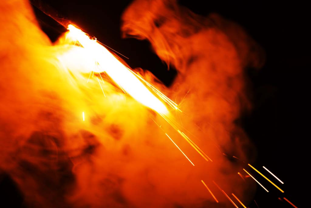 photo,material,free,landscape,picture,stock photo,Creative Commons,A jet of the light, Fireworks, Gunpowder, Play, toy