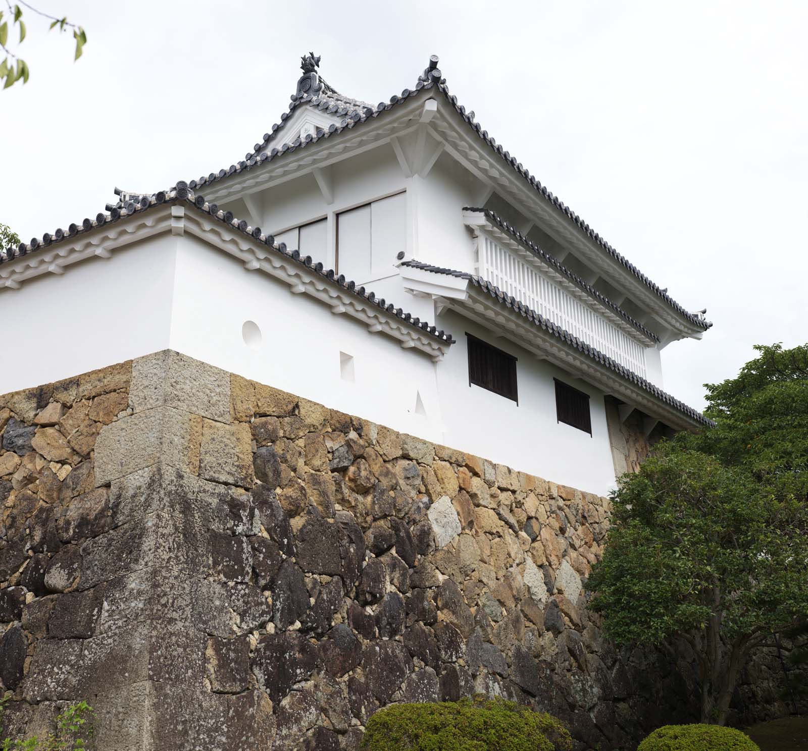 Foto, materiell, befreit, Landschaft, Bild, hat Foto auf Lager,Himeji-jo Burgmake-upruder, Vier nationale Schtze-Burg, Sadanori Akamatsu, Shigetaka Kuroda, Hideyoshi Hashiba
