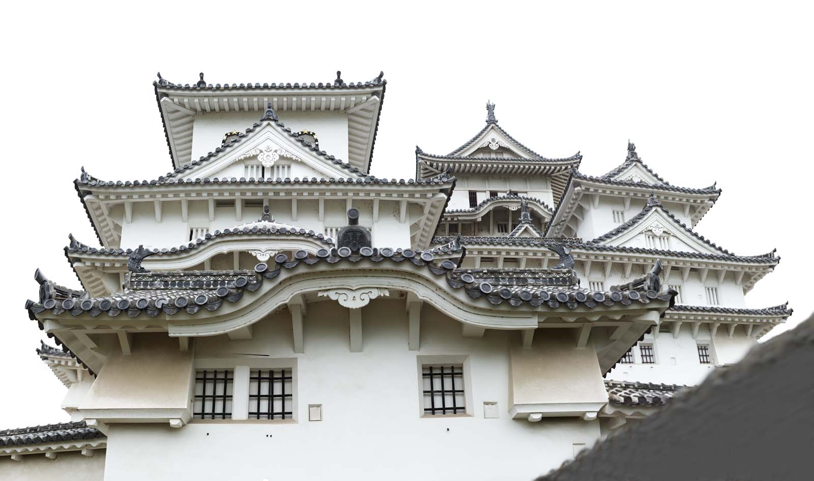 fotografia, material, livra, ajardine, imagine, proveja fotografia,Himeji-jo Castelo, Quatro Castelo de tesouros nacional, Sadanori Akamatsu, Shigetaka Kuroda, Hideyoshi Hashiba