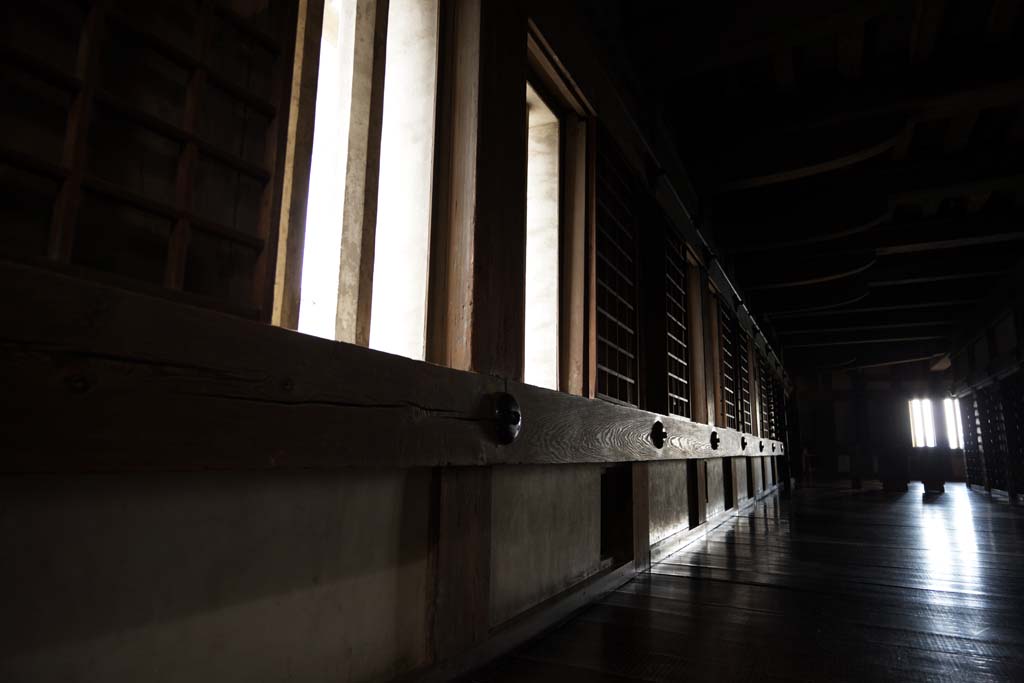 photo,material,free,landscape,picture,stock photo,Creative Commons,Himeji-jo Castle, Four national treasures Castle, Sadanori Akamatsu, Shigetaka Kuroda, Hideyoshi Hashiba