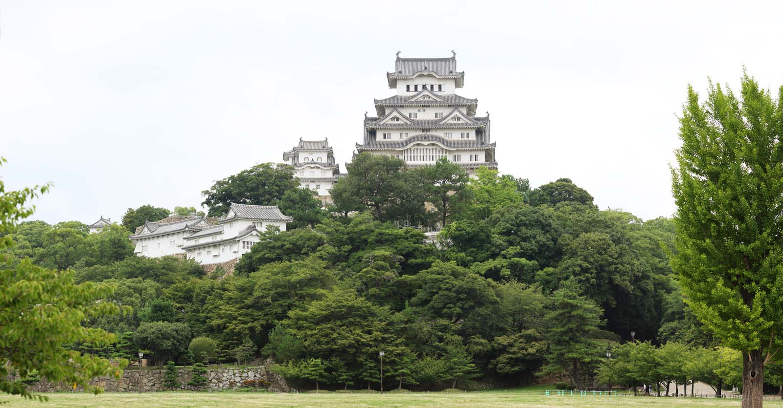 fotografia, materiale, libero il panorama, dipinga, fotografia di scorta,Himeji-jo il Castello, Quattro tesori nazionali Arroccano, Sadanori Akamatsu, Shigetaka Kuroda, Hideyoshi Hashiba