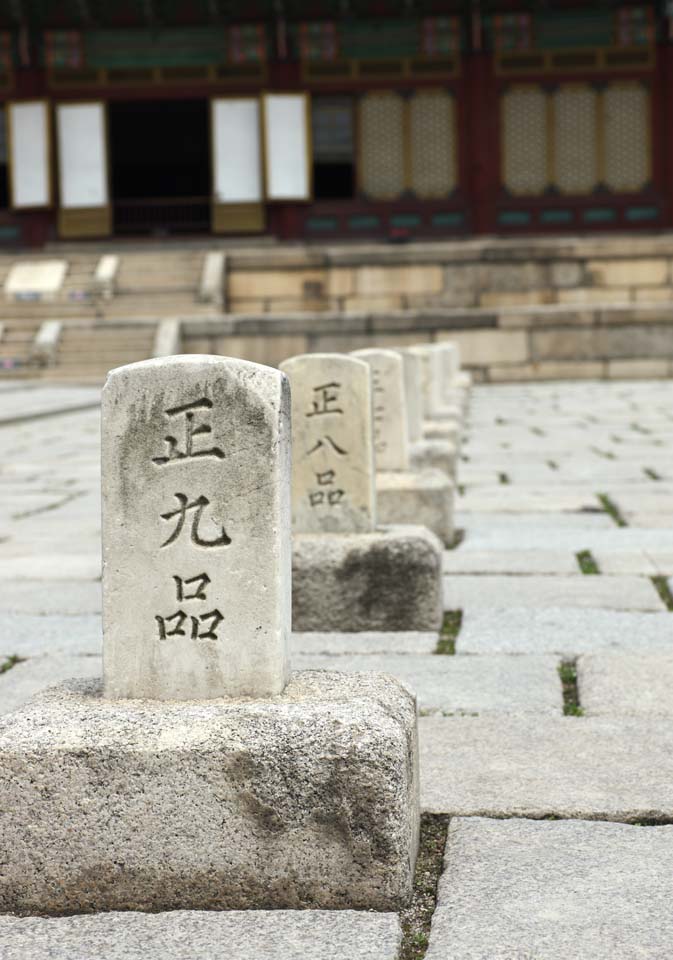 fotografia, materiale, libero il panorama, dipinga, fotografia di scorta,Una pietra di pavimento di articolo dell'amministrazione benevola, La Corte Imperiale l'architettura, monumento, Una pietra di pavimento di articolo, eredit di mondo